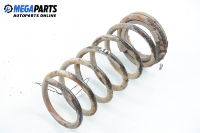 Coil spring for Fiat Panda 0.9, 40 hp, 1996, position: rear