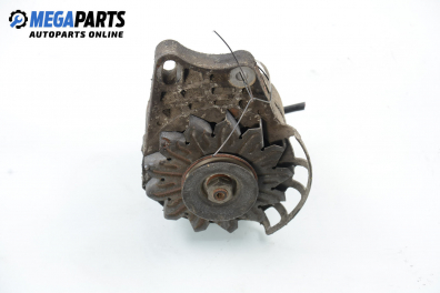 Alternator for Fiat Panda 0.9, 40 hp, 1996