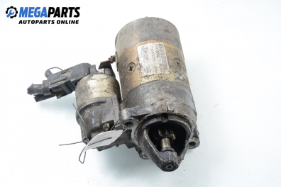 Starter for Fiat Panda 0.9, 40 hp, 3 doors, 1996