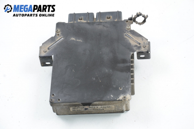 ECU for Chrysler Stratus 2.0, 131 hp, sedan, 1998