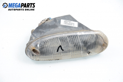 Nebelleuchte for Chrysler Stratus 2.0, 131 hp, sedan, 1998, position: links