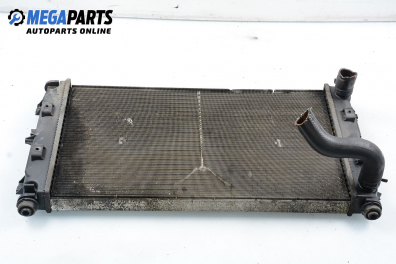 Water radiator for Chrysler Stratus 2.0, 131 hp, sedan, 1998