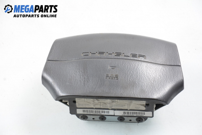 Airbag for Chrysler Stratus 2.0, 131 hp, sedan, 1998