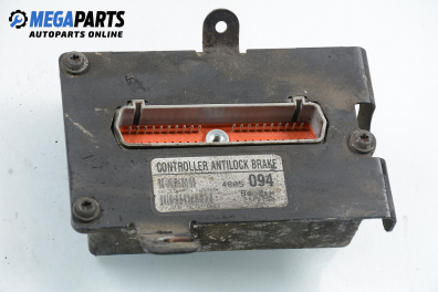 Module for Chrysler Stratus 2.0, 131 hp, sedan, 1998