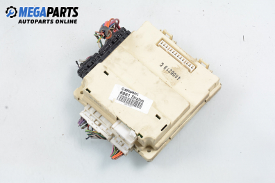 Module for Chrysler Stratus 2.0, 131 hp, sedan, 1998