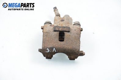 Caliper for Chrysler Stratus 2.0, 131 hp, sedan, 1998, position: rear - left