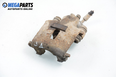 Caliper for Chrysler Stratus 2.0, 131 hp, sedan, 1998, position: rear - right