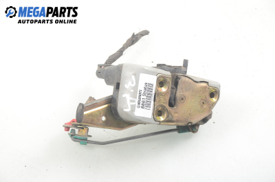 Lock for Chrysler Stratus 2.0, 131 hp, sedan, 1998, position: rear - right