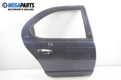 Door for Chrysler Stratus 2.0, 131 hp, sedan, 1998, position: rear - right