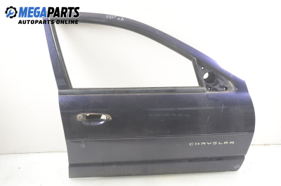 Door for Chrysler Stratus 2.0, 131 hp, sedan, 1998, position: front - right