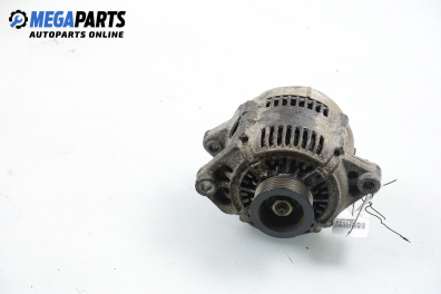 Alternator for Chrysler Stratus 2.0, 131 hp, sedan, 1998