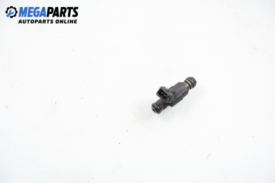 Gasoline fuel injector for Chrysler Stratus 2.0, 131 hp, sedan, 1998