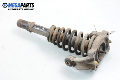 Macpherson shock absorber for Chrysler Stratus 2.0, 131 hp, sedan, 1998, position: front - left