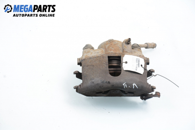 Caliper for Chrysler Stratus 2.0, 131 hp, sedan, 1998, position: front - left