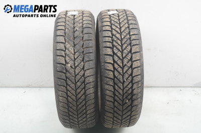 Snow tires DEBICA 195/65/15, DOT: 2115 (The price is for two pieces)