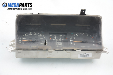 Instrument cluster for Subaru Justy 1.2 4WD, 75 hp, 3 doors, 1992