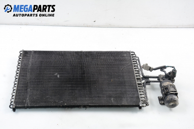 Air conditioning radiator for Renault Laguna I (B56; K56) 2.0, 113 hp, hatchback, 1994