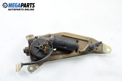 Front wipers motor for Renault Laguna I (B56; K56) 2.0, 113 hp, hatchback, 1994, position: rear