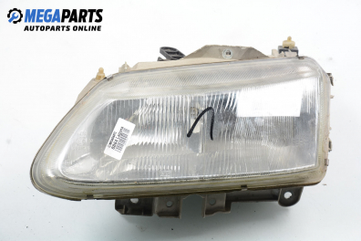 Headlight for Renault Laguna I (B56; K56) 2.0, 113 hp, hatchback, 1994, position: left