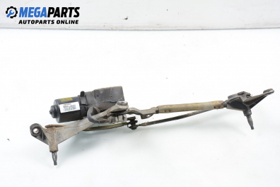 Front wipers motor for Renault Laguna I (B56; K56) 2.0, 113 hp, hatchback, 1994, position: front