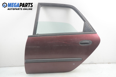 Door for Renault Laguna I (B56; K56) 2.0, 113 hp, hatchback, 1994, position: rear - left