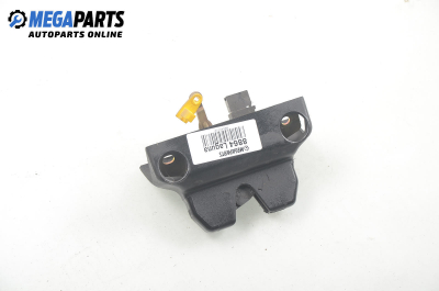 Trunk lock for Renault Laguna I (B56; K56) 2.0, 113 hp, hatchback, 1994