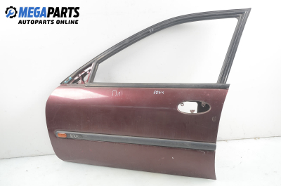 Door for Renault Laguna I (B56; K56) 2.0, 113 hp, hatchback, 1994, position: front - left