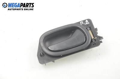 Inner handle for Renault Laguna I (B56; K56) 2.0, 113 hp, hatchback, 1994, position: front - right