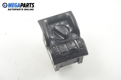 Lights switch for Opel Vectra B 1.6, 75 hp, sedan, 2000