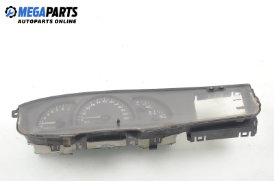 Instrument cluster for Opel Vectra B 1.6, 75 hp, sedan, 2000