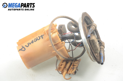 Fuel pump for Opel Vectra B 1.6, 75 hp, sedan, 2000