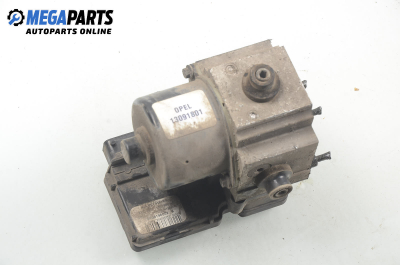 ABS for Opel Vectra B 1.6, 75 hp, sedan, 2000