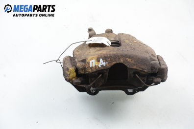 Caliper for Opel Vectra B 1.6, 75 hp, sedan, 2000, position: front - right