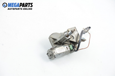 Motor ștergătoare parbriz for Opel Corsa B 1.2, 45 hp, 1995, position: din spate