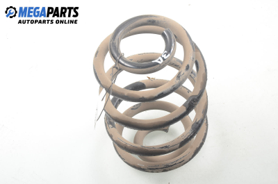 Coil spring for Opel Astra F 1.8, 90 hp, station wagon, 1993, position: rear