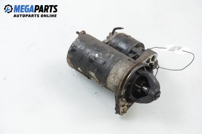 Starter for Opel Astra F 1.8, 90 hp, station wagon, 1993