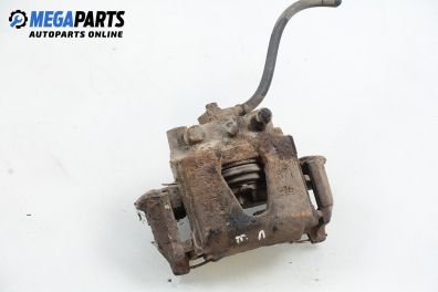 Bremszange for Opel Astra F 1.8, 90 hp, combi, 1993, position: links, vorderseite