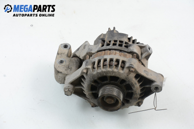 Alternator for Opel Astra F 1.8, 90 hp, station wagon, 1993