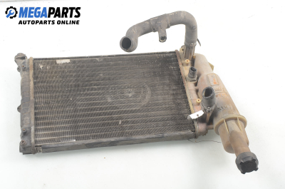 Wasserradiator for Fiat Punto 1.1, 54 hp, 3 türen, 1998