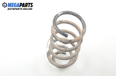 Arc for Fiat Punto 1.1, 54 hp, 1998, position: din spate