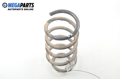 Coil spring for Fiat Punto 1.1, 54 hp, 1998, position: rear