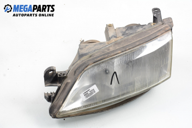 Headlight for Opel Vectra B 1.6 16V, 100 hp, station wagon, 1999, position: left