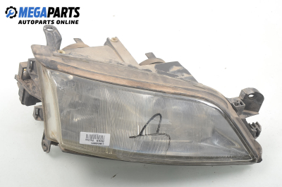 Headlight for Opel Vectra B 1.6 16V, 100 hp, station wagon, 1999, position: right