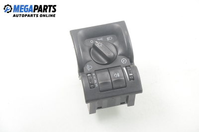 Comutator lumini for Opel Vectra B 1.6 16V, 100 hp, combi, 1999