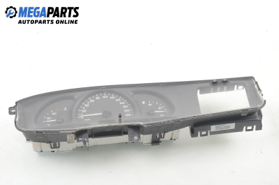 Instrument cluster for Opel Vectra B 1.6 16V, 100 hp, station wagon, 1999