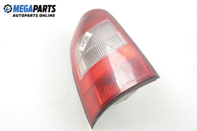 Tail light for Opel Vectra B 1.6 16V, 100 hp, station wagon, 1999, position: left
