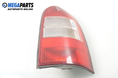 Tail light for Opel Vectra B 1.6 16V, 100 hp, station wagon, 1999, position: right