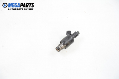 Benzineinspritzdüse for Opel Vectra B 1.6 16V, 100 hp, combi, 1999