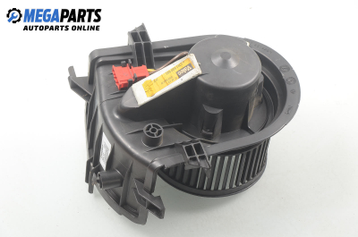 Heating blower for Volkswagen Golf III 1.6, 101 hp, 3 doors, 1995