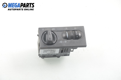 Lights switch for Volkswagen Golf III 1.6, 101 hp, 3 doors, 1995